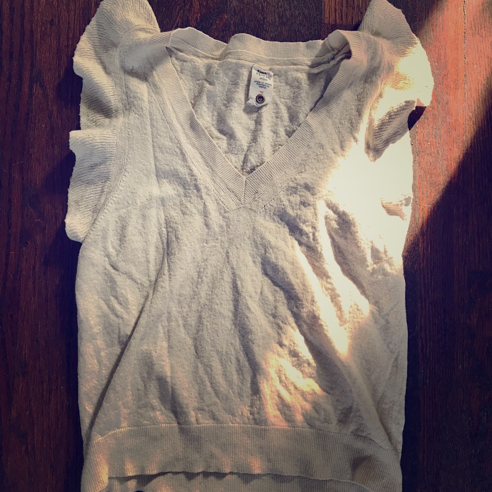 Vintage Free People Top